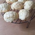 でりぞね's cooksnap of when they made 自家製酵母ノンオイル＊ふわふわパン生地.
