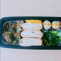 ﾁｮｺﾁｯﾌﾟ☆'s cooksnap of when they made レンジで簡単！小松菜のお浸し.