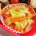 aileen♪'s cooksnap of when they made 放置で出来ちゃう☆キャベツの炒め煮.