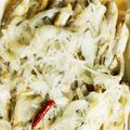 307号室's cooksnap of when they made 体にイイ食材でワカサギ＆チカ和風マリネ.