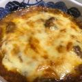 くまなん's cooksnap of when they made 簡単⌘焼きチーズカレードリア.