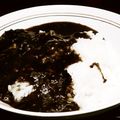 そうそうマスター's cooksnap of when they made コク旨ブラックチキンカレー.