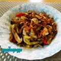 マニラマンゴー's cooksnap of when they made プロ直伝！豚肉とお家野菜でホイコーロー.