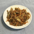 アンドーナツ☆'s cooksnap of when they made 便秘解消！簡単作り置き！きんぴらごぼう.