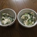 ごりあちゃん's cooksnap of when they made 桜海老と大根葉の彩り菜飯＊.