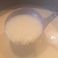 デブブル's cooksnap of when they made 文句なし！の自家製コーンスープ♪.