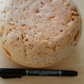 クックGCMPUO☆'s cooksnap of when they made みかんの缶詰で簡単 炊飯器オレンジケーキ.