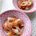 まこさんど's cooksnap of when they made おつまみ☆マヨ味噌ちくわ.