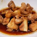 クックKW5VMH☆'s cooksnap of when they made チキンの照り焼き.