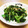 ♪さとキッチン♪'s cooksnap of when they made 小松菜と桜エビの塩昆布炒め.