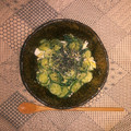 ほのゆずひで's cooksnap of when they made デリ風つくりおき！胡瓜と卵のサラダ.
