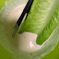 snowdrop…'s cooksnap of when they made 簡単！自家製シーザードレッシング♪.
