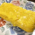♡Ｒｉｎ♡'s cooksnap of when they made お寿司屋さん風厚焼き玉子.