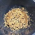 こちたな's cooksnap of when they made 冷し中華のたれ★カンタン酢★.