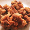 kisr1010's cooksnap of when they made 鶏もも肉まるごと唐揚げ♪簡単手抜き☆*。.