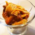 ゆずかりんママ's cooksnap of when they made 殻付き✩ホヤの剥き方.