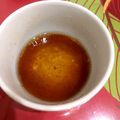 RED☆boots's cooksnap of when they made 和風醤油ドレッシング.