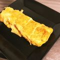 クックR6FE6S☆'s cooksnap of when they made だし巻き玉子.