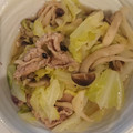 おこじょの森's cooksnap of when they made 時短簡単定番☆豚バラとキャベツのさっと煮.