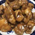 クックF7L2H0☆'s cooksnap of when they made カンタン、スピード、鶏の照り焼き。.