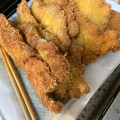 じゃじゅじょ's cooksnap of when they made 生姜焼き用肉で簡単にミラノ風カツレツ✾.