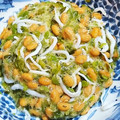 まやしゅうまま's cooksnap of when they made カルシウム豊富★しらすとめかぶの納豆和え.