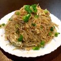 クックkirinn2's cooksnap of when they made 120kcal♡ヘルシー白滝チャンプル♡.