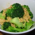 ペナっ子's cooksnap of when they made 超簡単！ブロッコリーのカレーマヨあえ.