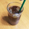 orangeぽっけ's cooksnap of when they made アイス♥️カフェモカ♪.