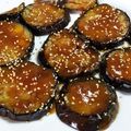 ☆ひぃひぃ☆'s cooksnap of when they made 茄子の田楽.