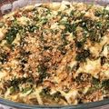 ホパ二's cooksnap of when they made 簡単！もやしツナほうれん草のグラタン.