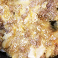 たぶんなっちゃん's cooksnap of when they made ちくわ 卵 しめじ もやしのあんかけ丼♡.