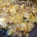 たぶんなっちゃん's cooksnap of when they made 簡単☆もやしとひき肉の中華あんかけ.
