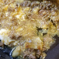 たぶんなっちゃん's cooksnap of when they made 簡単☆もやしとひき肉の中華あんかけ.