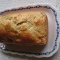 Nancy753's cooksnap of when they made HMで簡単りんごと紅茶のパウンドケーキ.