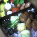 やんぐぅ's cooksnap of when they made さつま揚げでネギ間風.