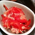 ⋆～miyuki～⋆'s cooksnap of when they made パプリカと新玉ねぎのツナ入りマリネ♪.