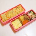 乙川日奈's cooksnap of when they made クィーンクック☆カニカマ胡瓜マヨサラダ.