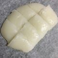 rero's cooksnap of when they made 電子レンジで簡単☆もっちりういろう.
