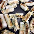 クックSUPWL9☆'s cooksnap of when they made 皮は大根！棒餃子☺糖質制限ダイエットにも.