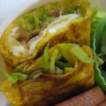 せいままま's cooksnap of when they made お弁当に✿とんぺい風卵焼き.