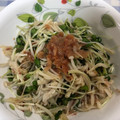 HappyYumi's cooksnap of when they made 簡単5分☆えのきとかいわれの梅かつお和え.