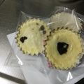 niyankomam's cooksnap of when they made 簡単★濃厚オレオチーズケーキ.