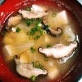 ムーミン☆ママ's cooksnap of when they made キャベツと椎茸の味噌汁.