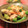 ぽっぽぺぺ's cooksnap of when they made 鶏肉と夏野菜のあっさり炒め.