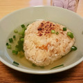 しらたまこむぎ's cooksnap of when they made だし汁でいただく☆焼きおにぎり茶漬け.
