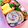 かっちゃん杉's cooksnap of when they made お弁当に！ふりかけで渦巻きご飯.