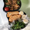 ngta05's cooksnap of when they made キムチ卵焼き.