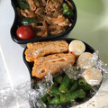 ngta05's cooksnap of when they made キムチ卵焼き.