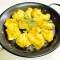 mammamiwa♪'s cooksnap of when they made タンドリースパイス・チキン.